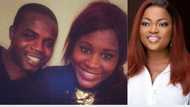 JJC reveals the person who insisted that he must marry Funke Akindele