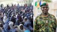 Withdrawal of troops from Dapchi: Army replies Yobe governor