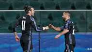 Gareth Bale ya kafa wani tarihi a gasar Champions Lig