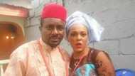 BREAKING: Court dissolves marriage of top actor Emeka Ike