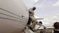 First Buhari's Destination After 100 Days In Office Announced