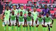 Ana gaba tsakanin Kyaftin din Super Eagles da wani babban ‘Dan wasan Najeriya