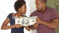 Ladies, here's how to know that you husband is a very STINGY person