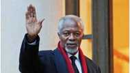 Mutuwa rigar kowa: Muhimman abubuwa 5 da baku sani ba game da Marigayi Kofi Annan