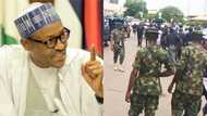 What Buhari has done to tackle insecurity in Nigeria - Femi Adesina reveals in detail