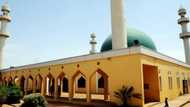 Kirista ya gina Masallacin Juma’a a jihar Adamawa