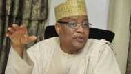 Dalilin da yasa na ki aure tun bayan mutuwar Maryam Babangida, IBB