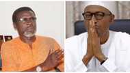 Makarfi victory: Why APC is in pains - PDP chieftain reveals