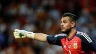 Important Argentina player ruled out of the 2018 FIFA World Cup in Russia