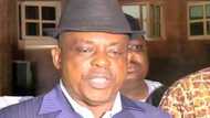 PDP convention: Party leaders move to prevail on Secondus to drop suit