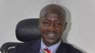 Who Is Ibrahim "The General" Magu, Nigeria's New Anti-Corruption Czar?