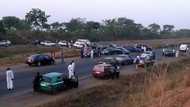 Anyi garkuwa da matafiya 20 a hanyar Abuja zuwa Kaduna