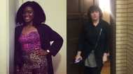 Nigerian student in Yale University fell asleep in her dorm; white student calls in the police (video)