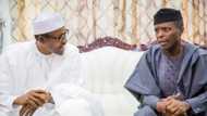 Why we can’t deliver on our promises - Osinbajo