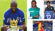 10 most famous Nigerian football players in 2018