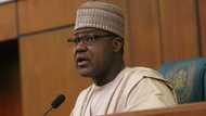 APC ta yiwa Dogara wankin Babban Bargo