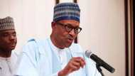 Muhimman abubuwa 5 da Buhari ya fada a jawabin sa na yau