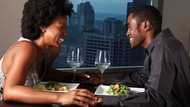 Sweet words for her: How to win a girls heart on a first date