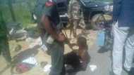 An kama wani mutum da wandon mace jike da jini a jahar Ribas