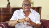 Fulani makiyaya sun kai hari ga Fayose kan dokar kiwon dabbobi