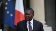 Confirmed! Peugeot, Dangote sign N3.5bn pact to establish car-assembling plant in Kaduna
