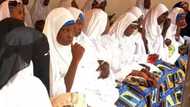 Gwamnatin jihar Kano ta aurar da zawarawa sama da 1,500