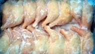 Avoid frozen chicken, turkey: NAFDAC sends warning to Nigerians