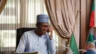 5 Election Promises President Buhari Will Never Fulfill