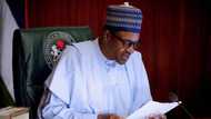 Breaking: President Buhari finally lifts ban on Twitter, gives reasons