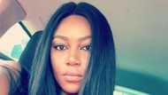 Actress Yvonne Nelson slams critics, asks them to stay away from her life