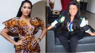 Actresses Juliet Ibrahim and Nkechi Sunday throw caution to the wind, fight dirty on social media