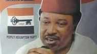 Fastocin takarar Shehu Sani a jam'iyyar PRP sun bayyana a bainar jama'a