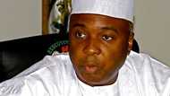 Just in: Saraki charges lawmakers to do this