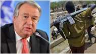 UN blows hot over Plateau killings, says attacks violate humanitarian law