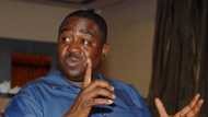 PDP reacts as DSS detains Benue ex-governor Suswam