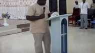 Self-styled pastor arrested for duping 4000 people (photo)