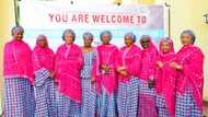 In tackling menace of drug abuse, northern governors' wives set up skills acquisition centres