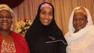 Tsananin soyayyar iyayen zamani ga 'ya'ya su ne silar mace-macen aure a kasar Hausa - Hajiya Bilkisu Ahmed Funtuwa