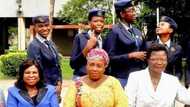 Best government secondary schools in Lagos state