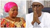 OPINION: Lauretta Onochie described President Buhari as a private citizen; is she trying to tell us something ‘codedly’? By Buchi Obichie