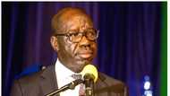 APC governor under fire as party youths accuse him of marginalisation, warn him to learn lessons from Ekiti