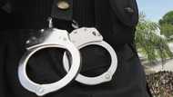 Busted! Policeman Who Leads A Robbery Gang Nabbed