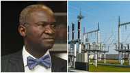 Najeriya zata iya samar da wutan lanatarki mai karfin megawatt 7,000 - Fashola