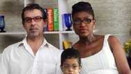 How I almost lost my son during childbirth - Ufuoma McDermott