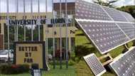 Top Nigerian university partners US firm to build $1.5bn solar energy plant