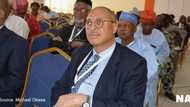 Exclusive: Keep quiet if you know nothing about the economy - Pat Utomi criticizes Buhari (video)
