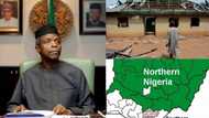 Declare state of emergency in Taraba state, Fulani communities send urgent message to Osinbajo