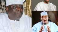 Oba of Lagos behaves like a motor park tout - Northern groups