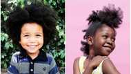 20 cool children's haircuts