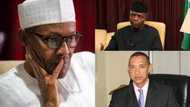 Osinbajo and Buhari are no longer in charge of presidency, Senator reveals disturbing details of those ruling Nigeria